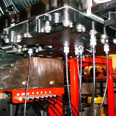 Reconditioning - Transmission Services
